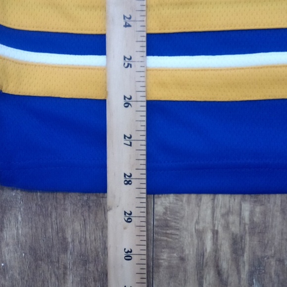 Buffalo Sabres Women's Jersey Eichel Fanatics Breakaway NWT - Picture 14 of 14